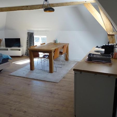 Appartement in boerderij uit 1870 Elst  Buitenkant foto