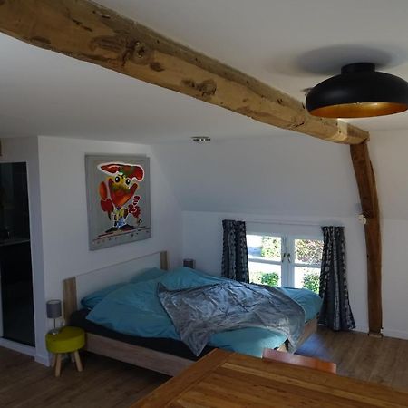 Appartement in boerderij uit 1870 Elst  Buitenkant foto