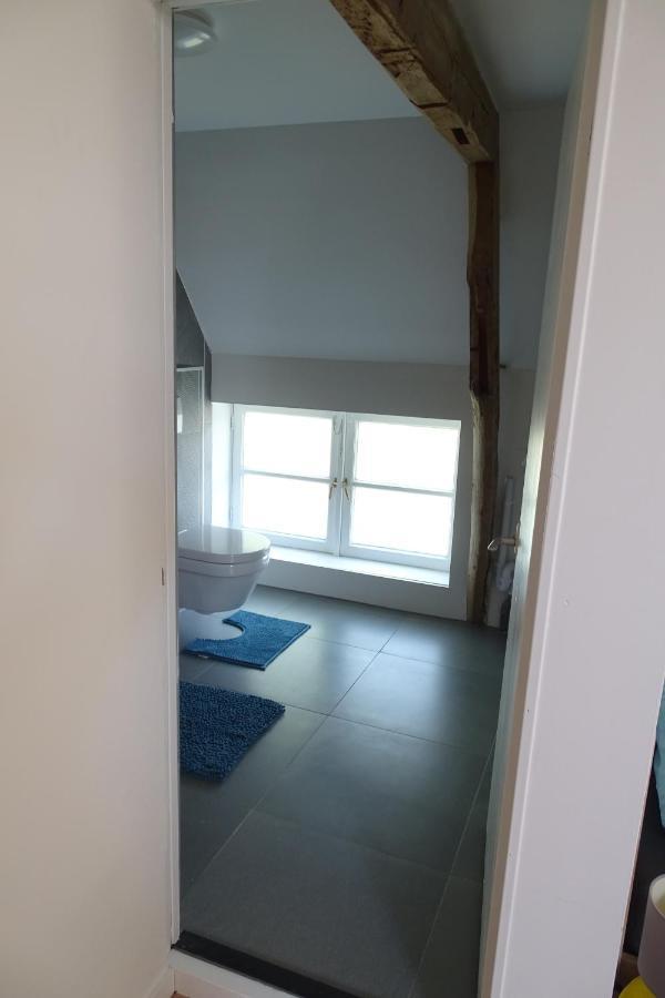 Appartement in boerderij uit 1870 Elst  Buitenkant foto