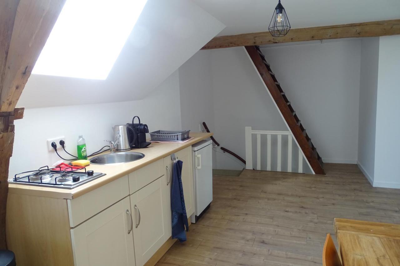 Appartement in boerderij uit 1870 Elst  Buitenkant foto