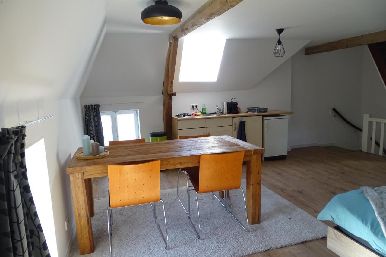 Appartement in boerderij uit 1870 Elst  Buitenkant foto